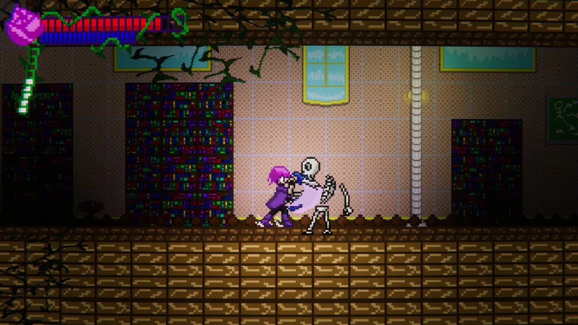 Blooming screenshot 2