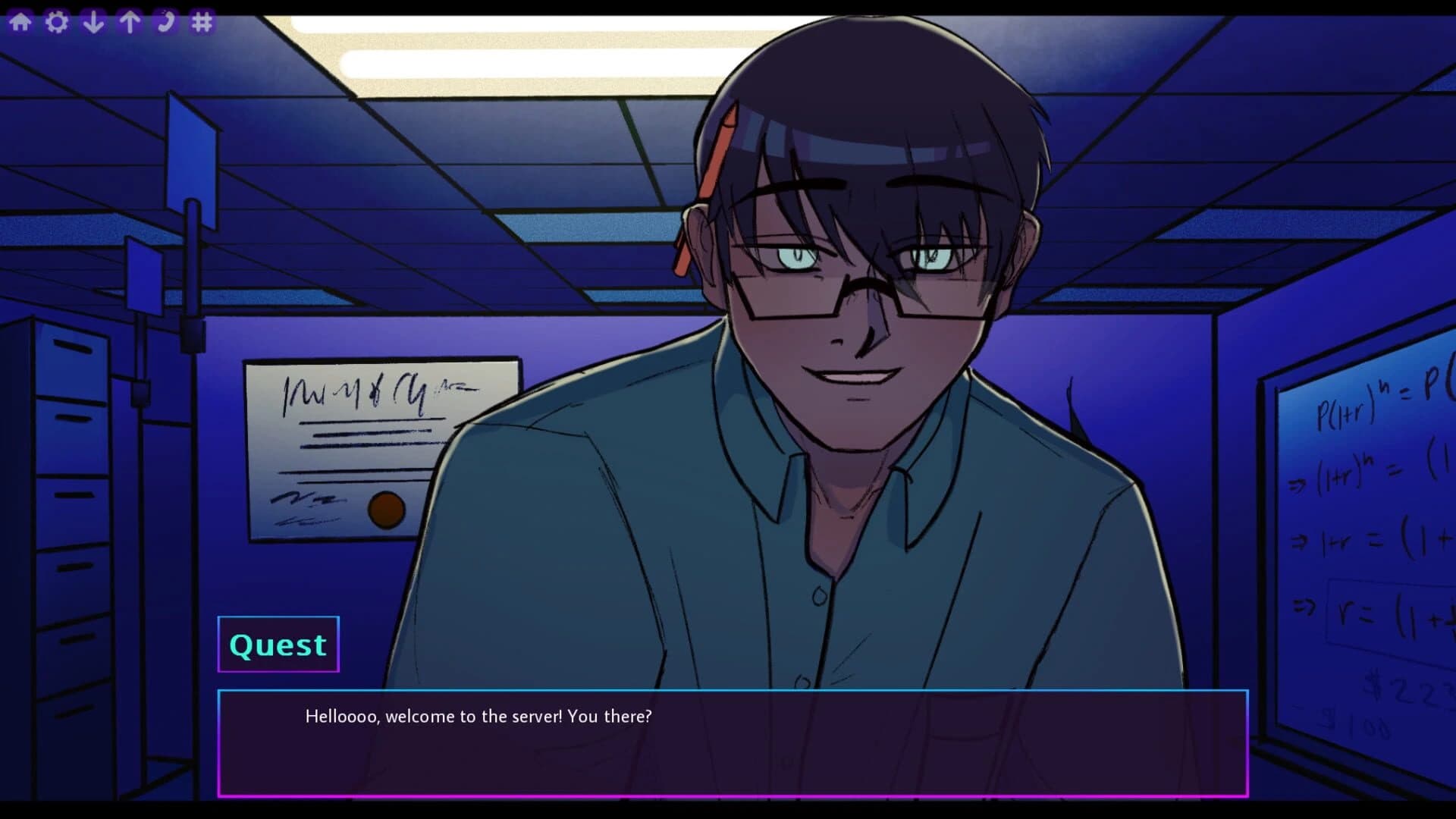 Blooming Panic: Full Bloom Edition screenshot 4