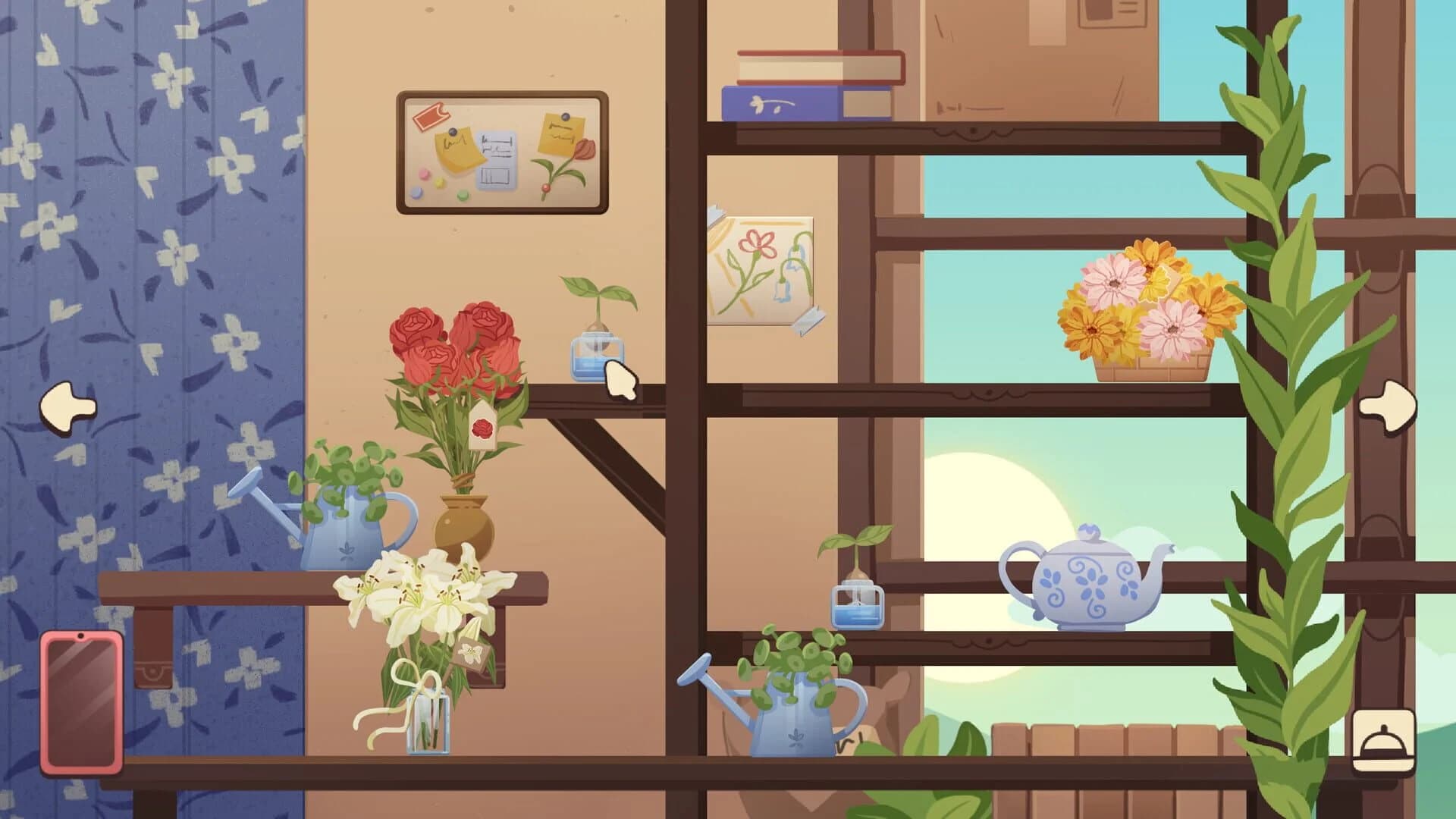 BloomTale screenshot 4