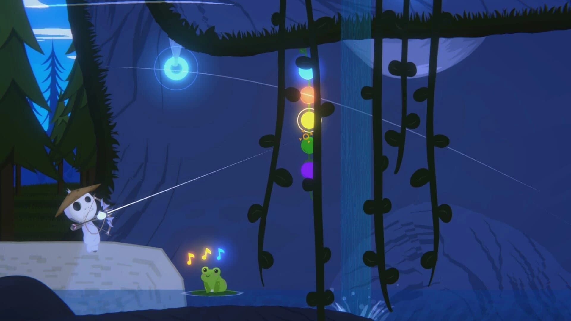 Bloomyth screenshot 1