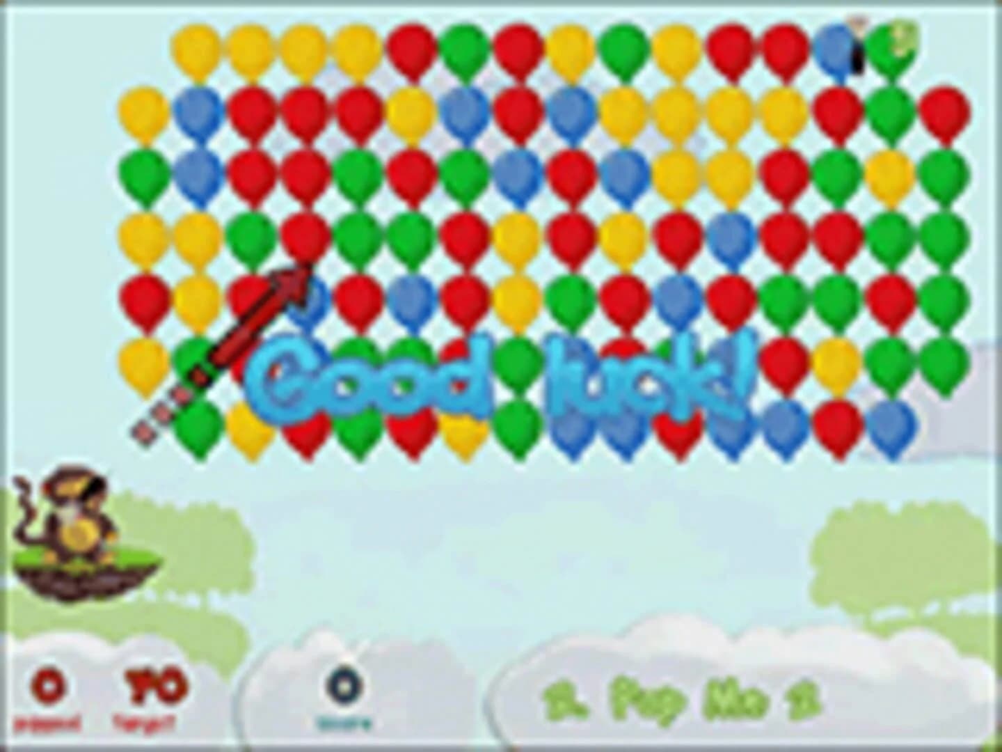 Bloons screenshot 3