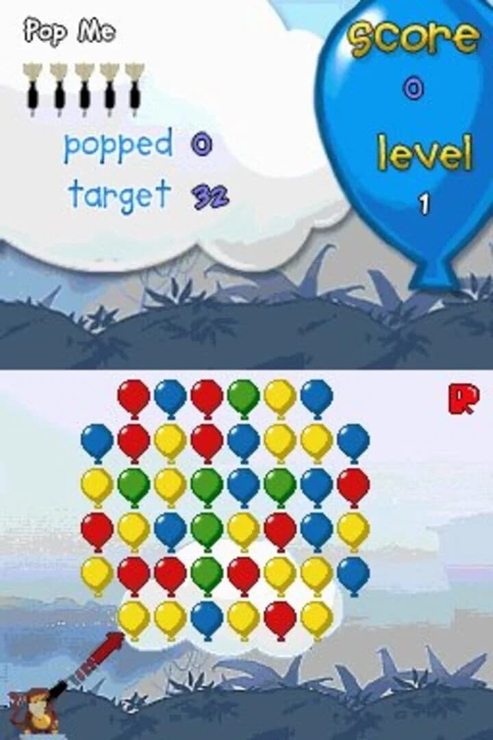 Bloons screenshot 5