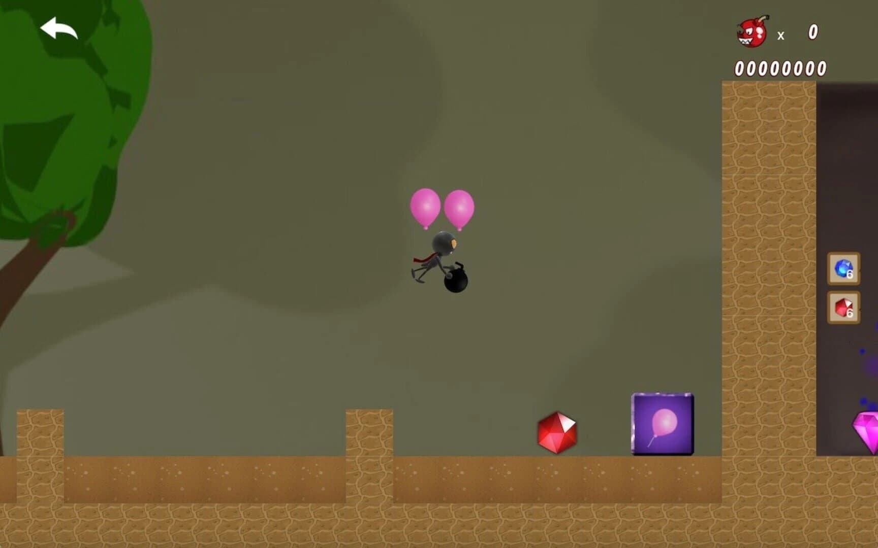 Bloons Bomb Gem 3 Match screenshot 4