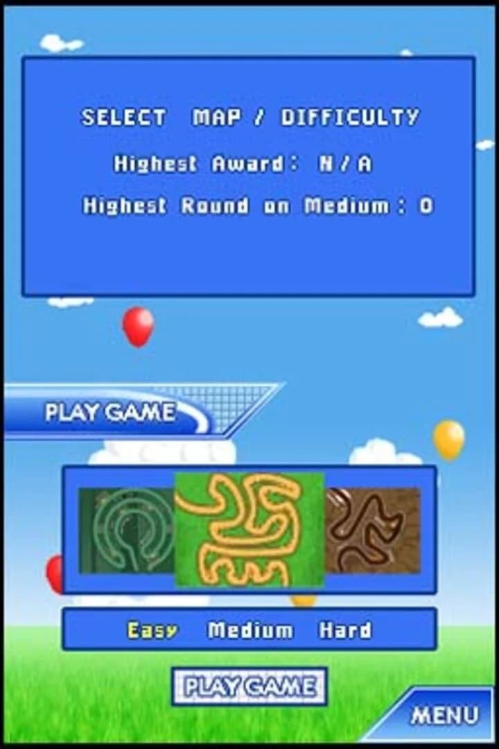 Bloons TD screenshot 1