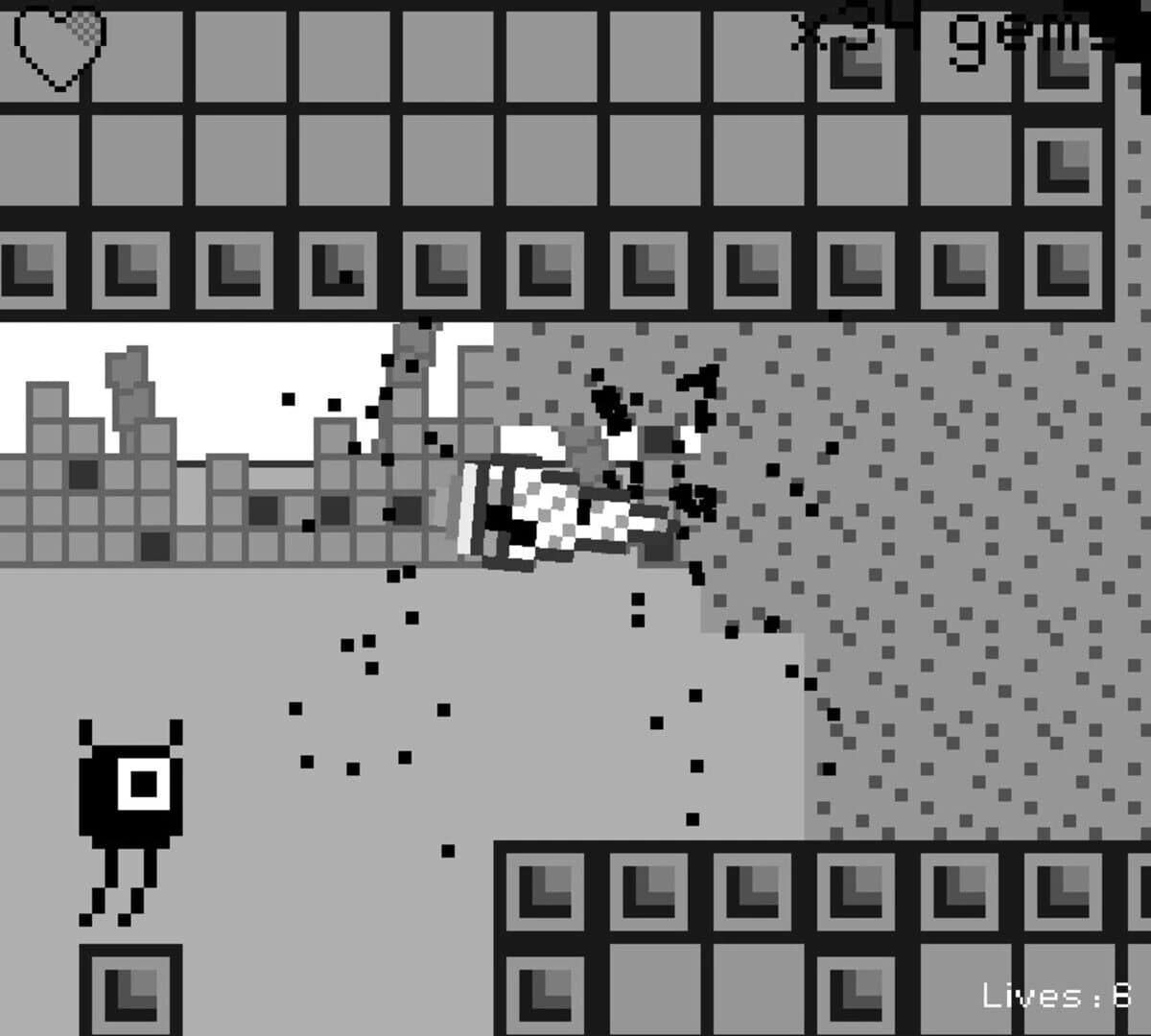 Bloopy & Droopy screenshot 1