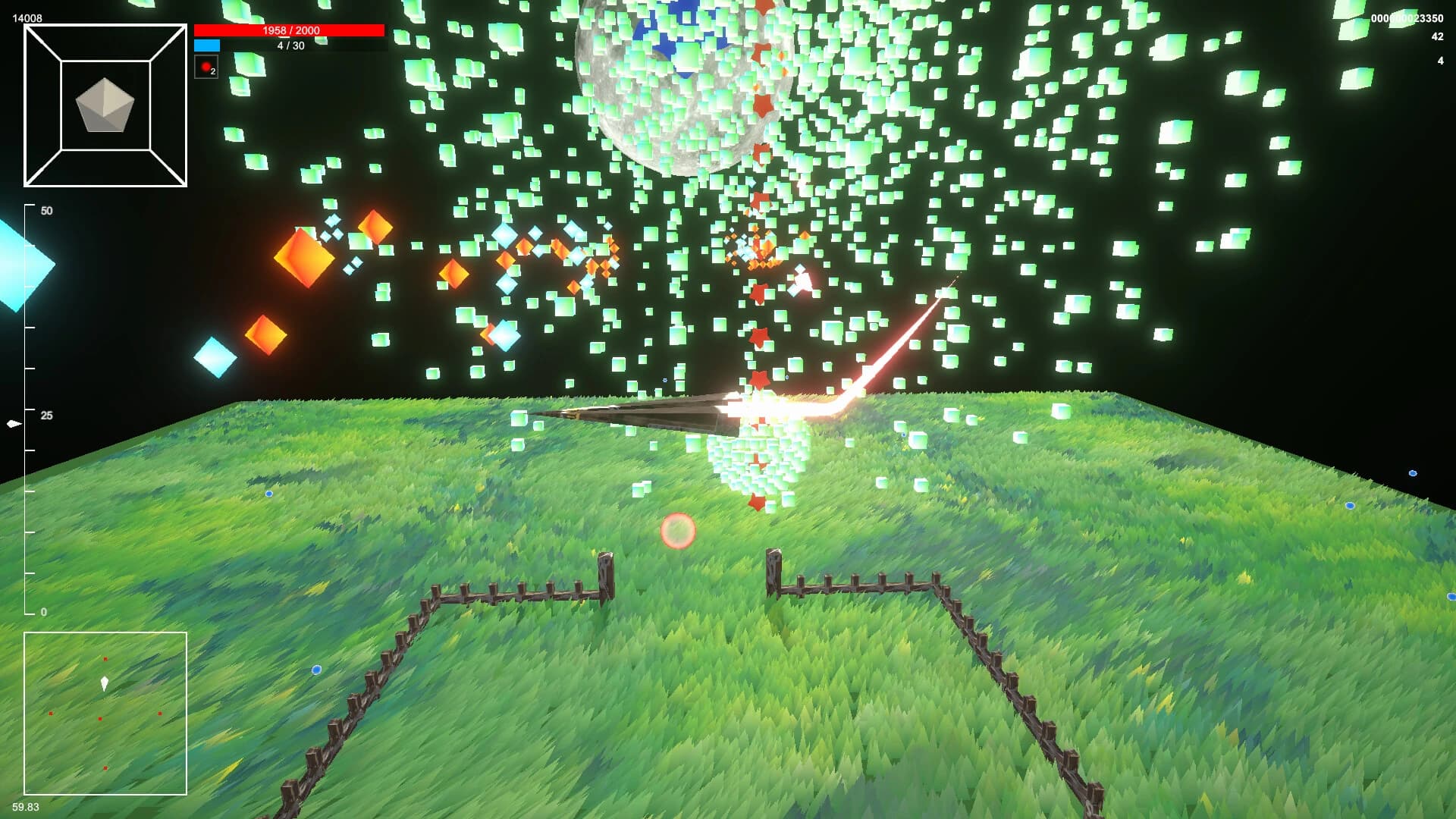 Blossom screenshot 8