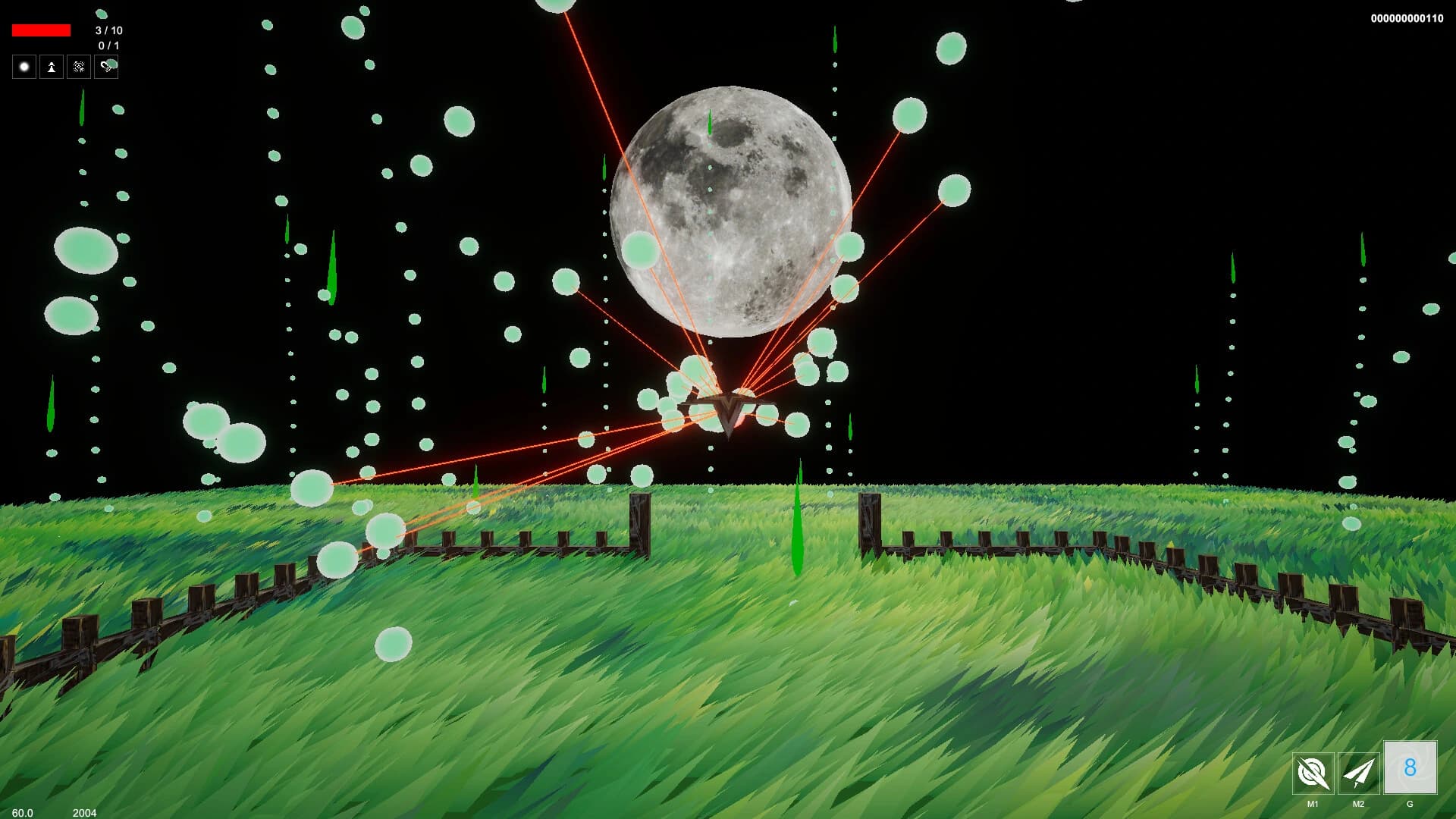 Blossom screenshot 6