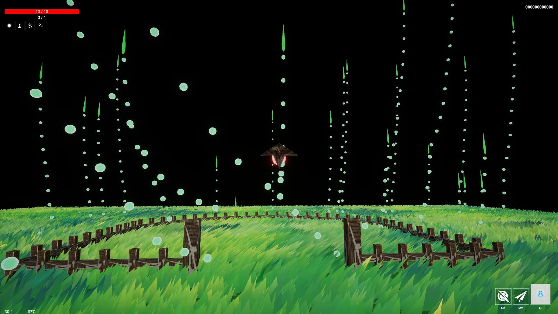 Blossom screenshot 5