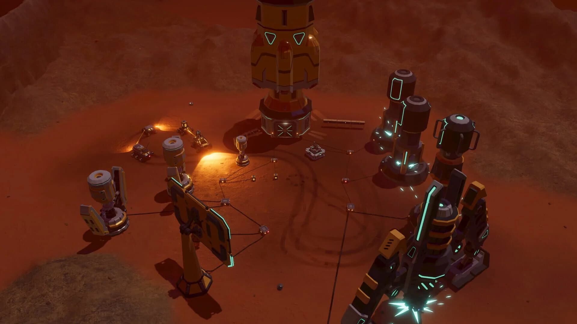 Blossom: The Seed of Life screenshot 4