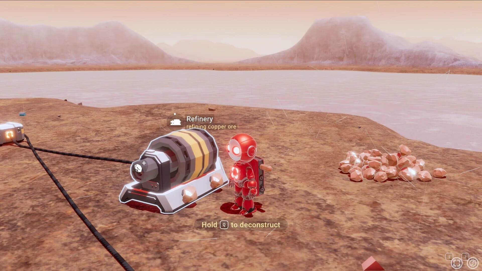 Blossom: The Seed of Life screenshot 2