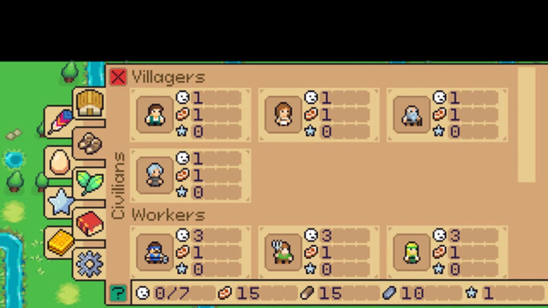 Blossoming Ruins screenshot 4