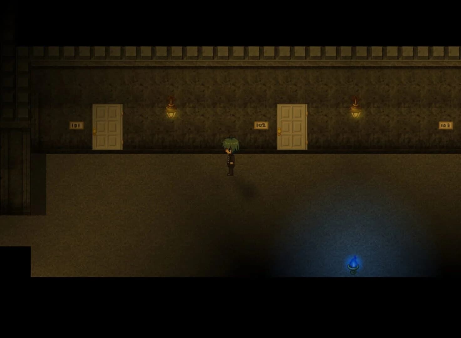 Blossoming Yandere screenshot 5