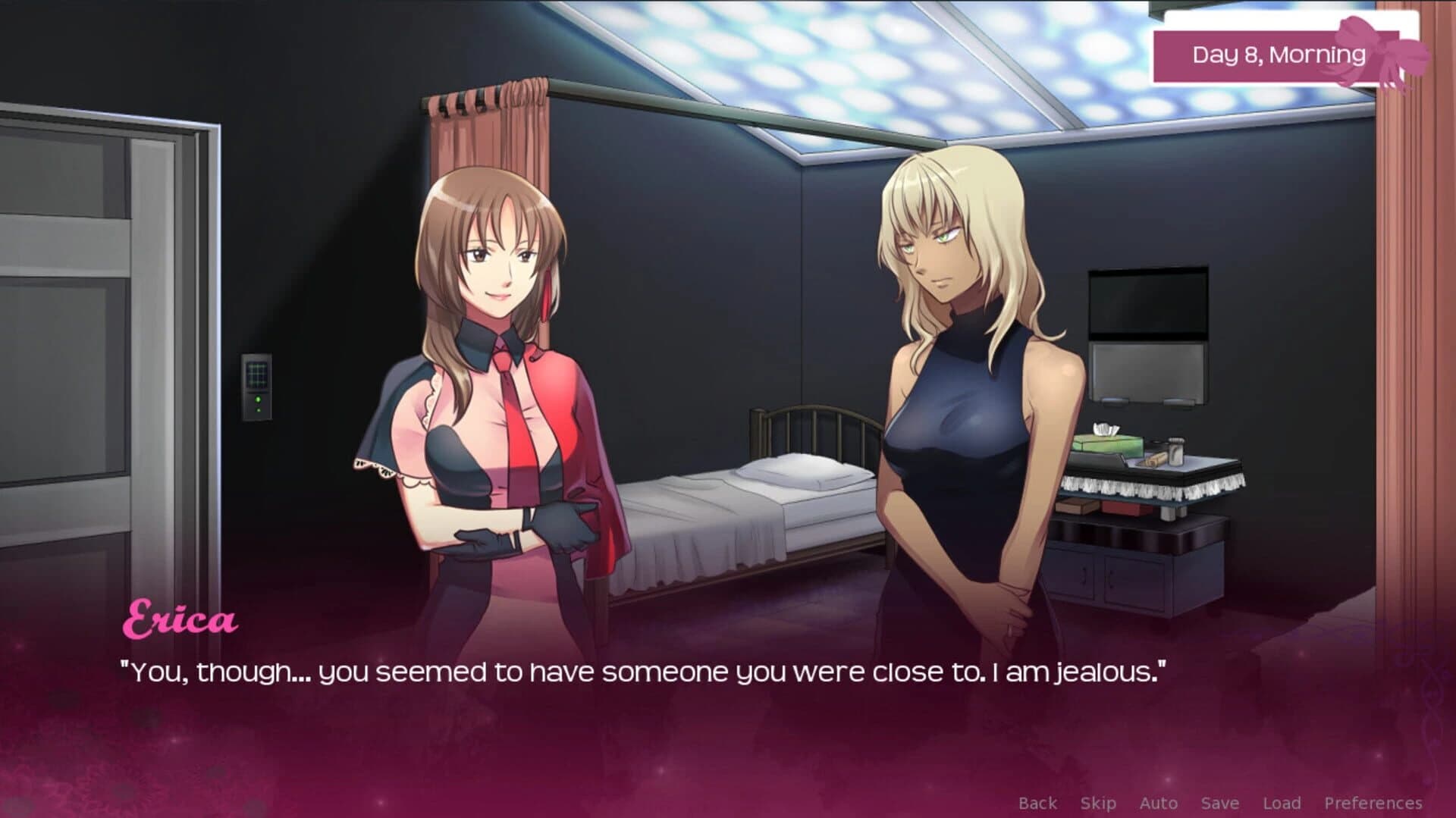 Blossoms Bloom Brightest screenshot 4