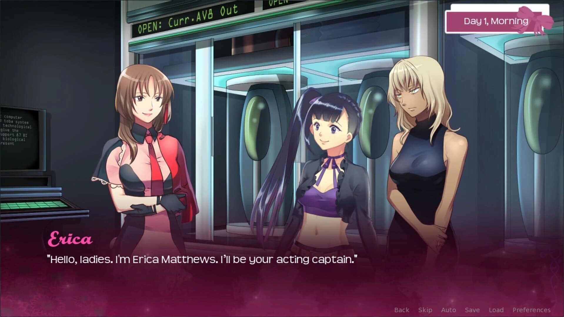 Blossoms Bloom Brightest screenshot 2