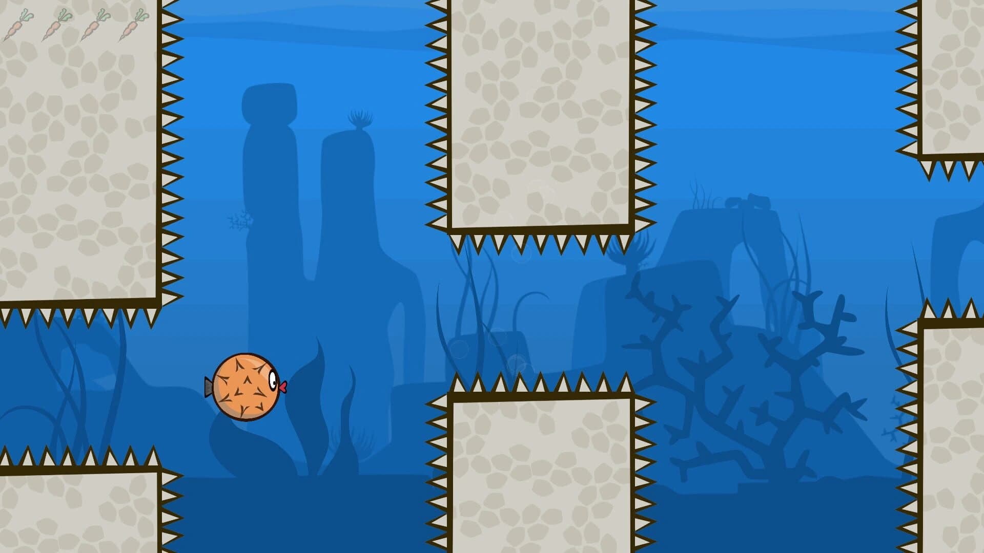 Blow Fish Music Quiz screenshot 4