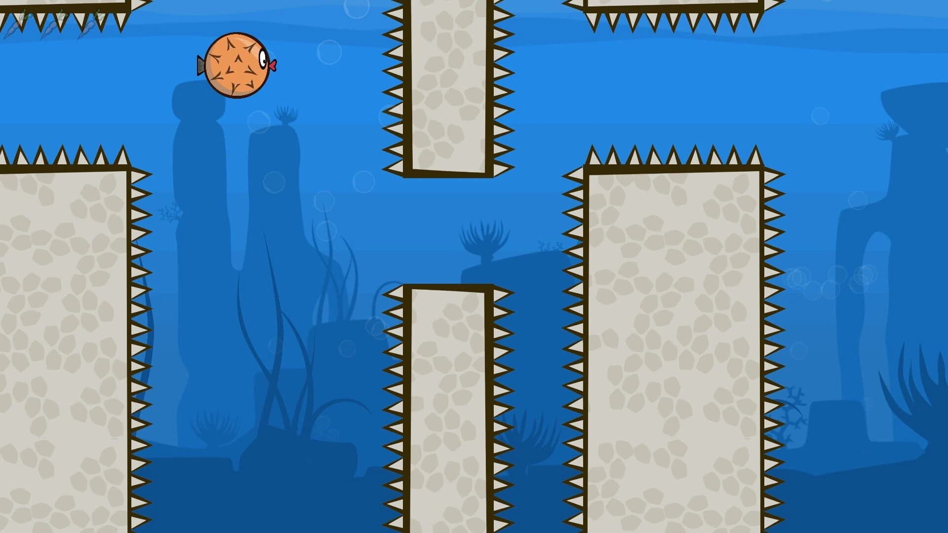Blow Fish Music Quiz screenshot 2