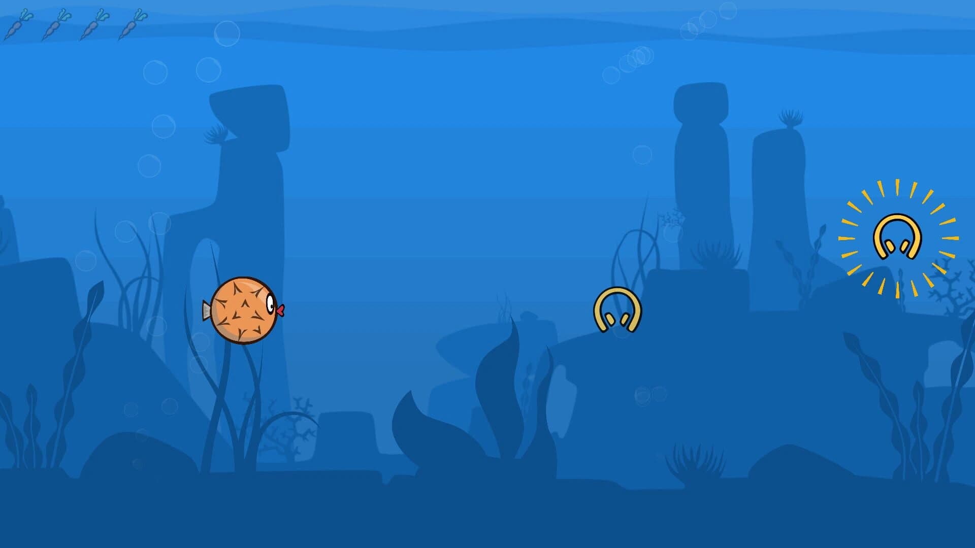 Blow Fish Music Quiz screenshot 1