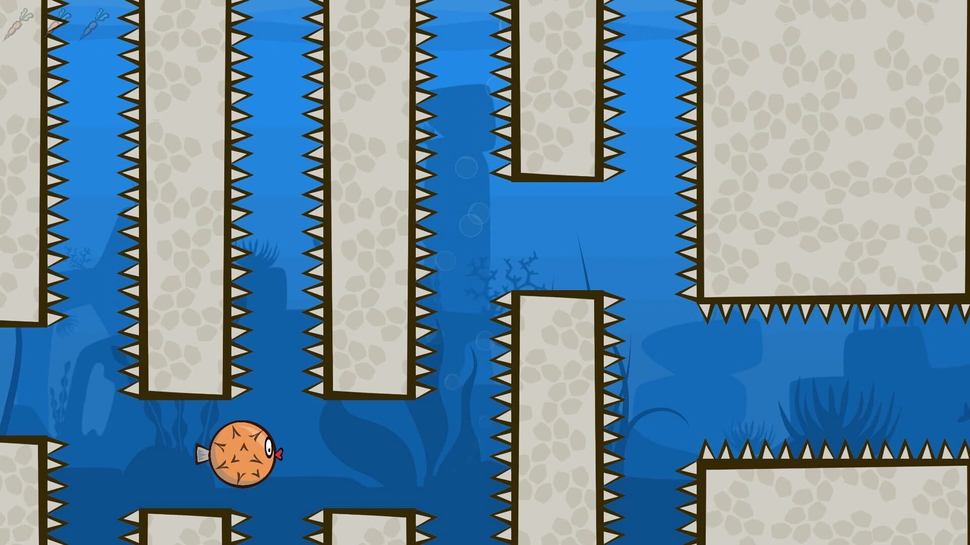 Blow Fish Music Quiz screenshot 3