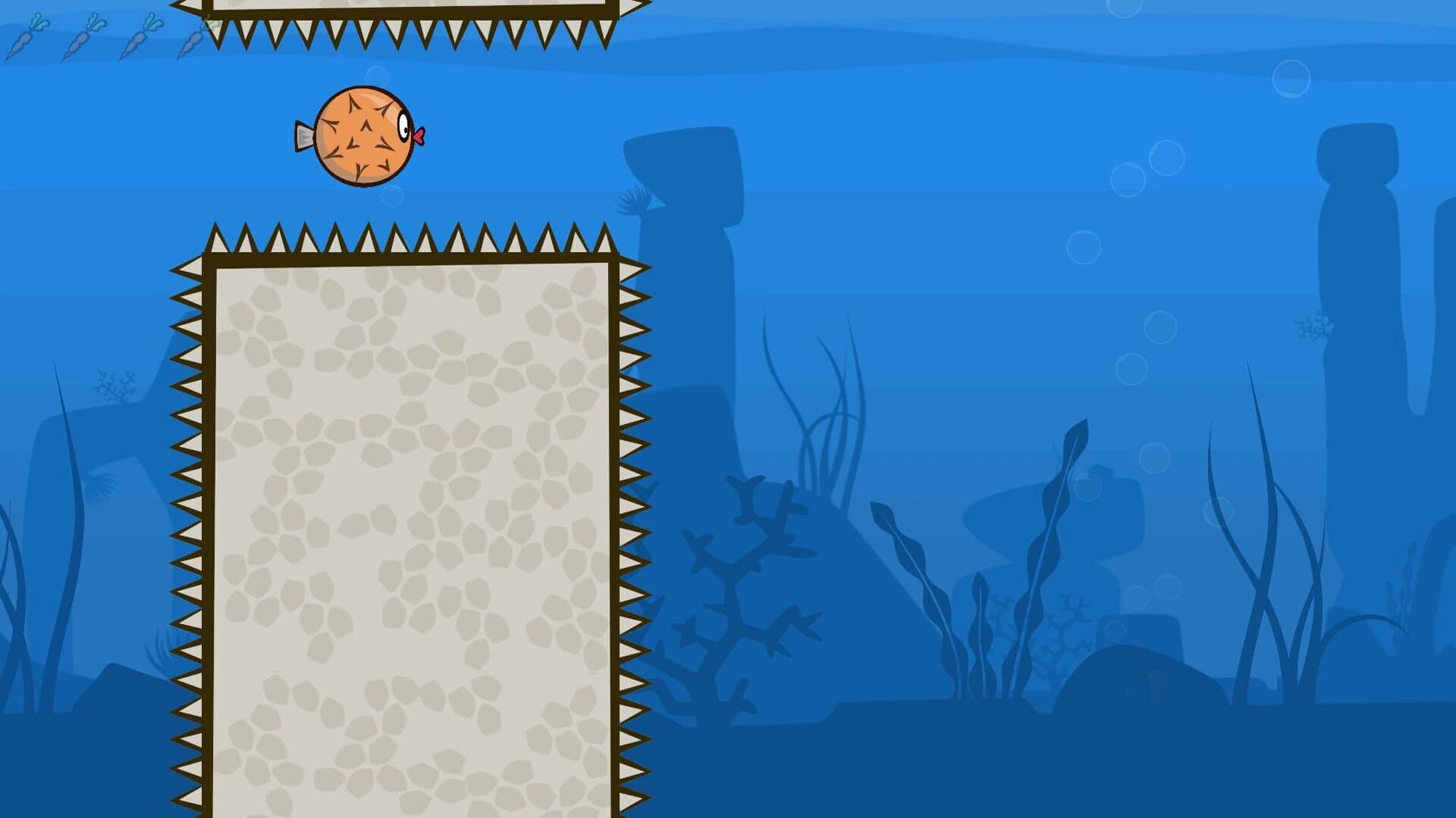 Blow Fish Music Quiz screenshot 5