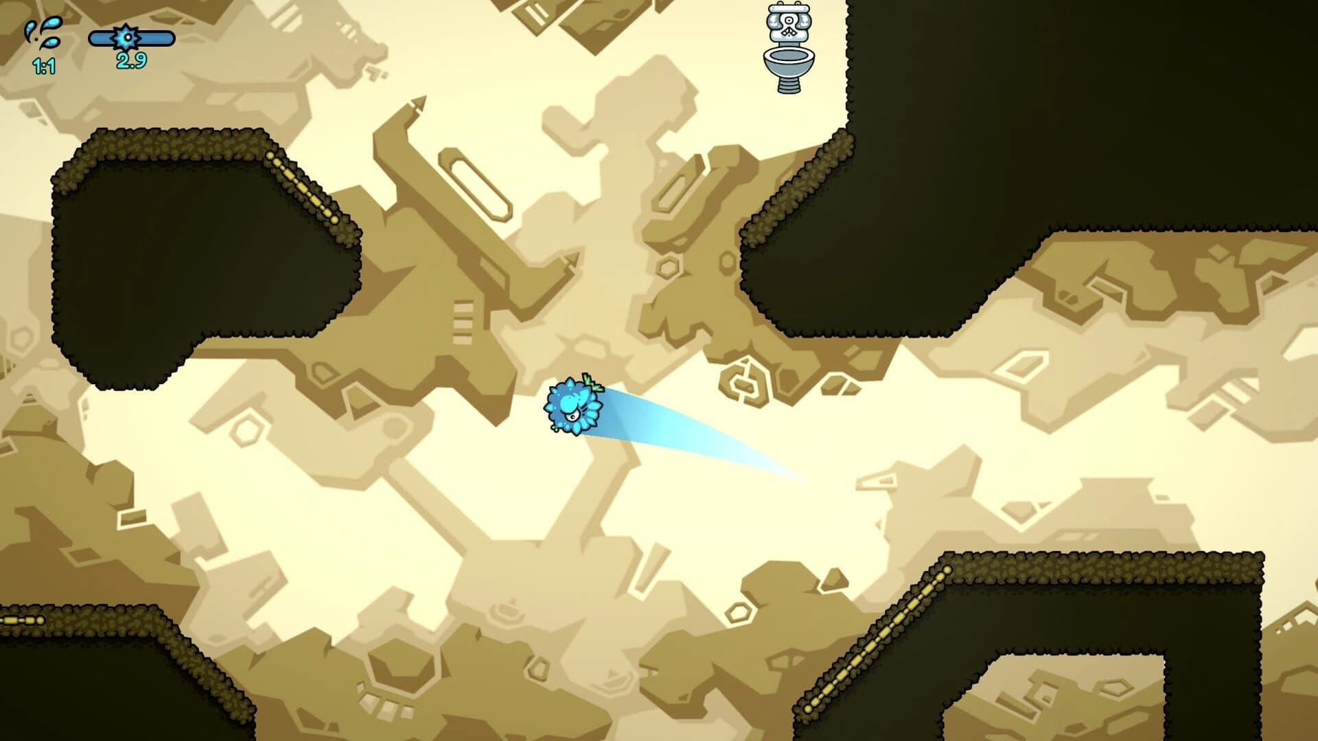 Blow & Fly screenshot 4