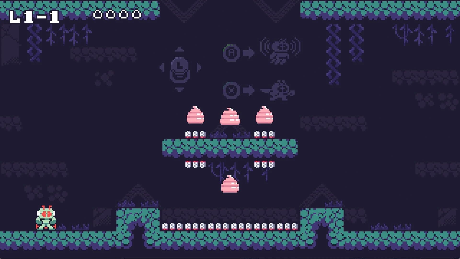 Blow Fly2: Overlimit screenshot 3