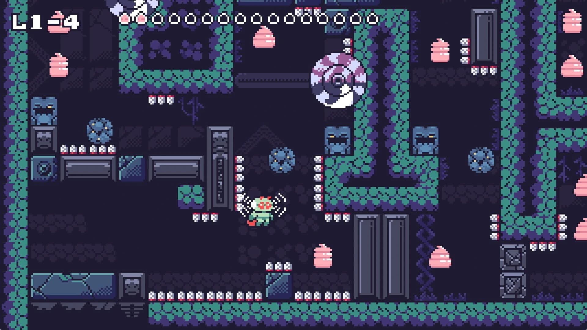 Blow Fly2: Overlimit screenshot 5
