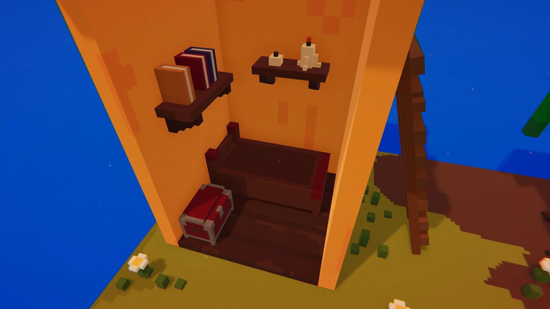 Blow it up screenshot 3