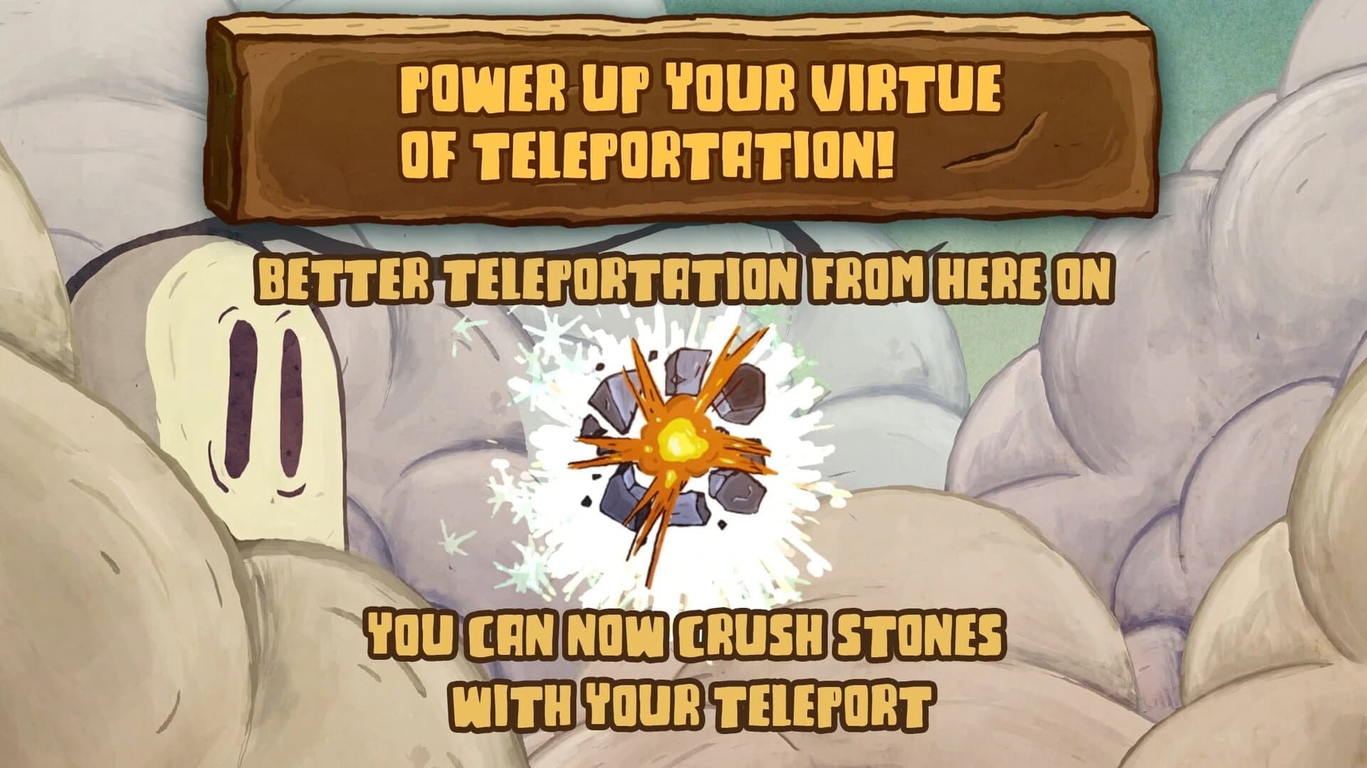 Blown Away screenshot 5