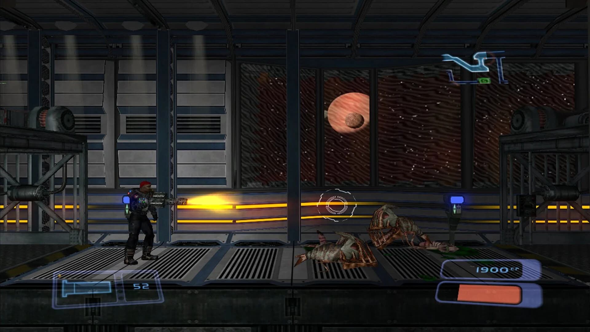 BlowOut screenshot 4