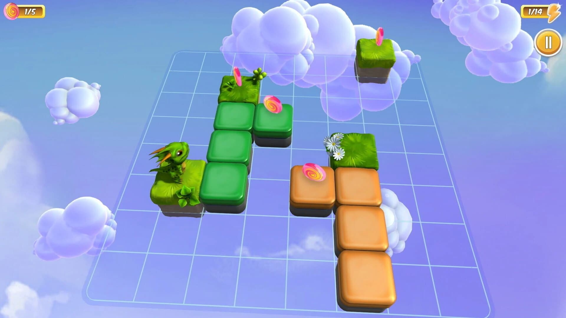 Bloxicus screenshot 4