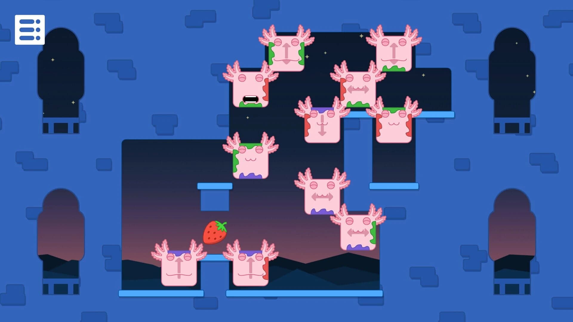 Bloxolotl screenshot 4