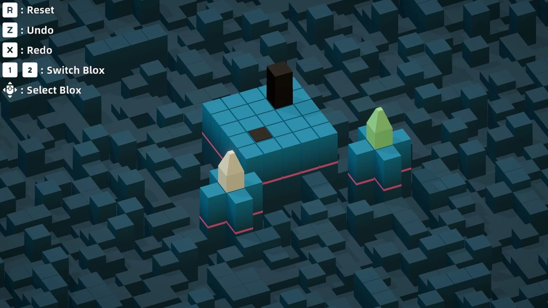 Bloxpath screenshot 5