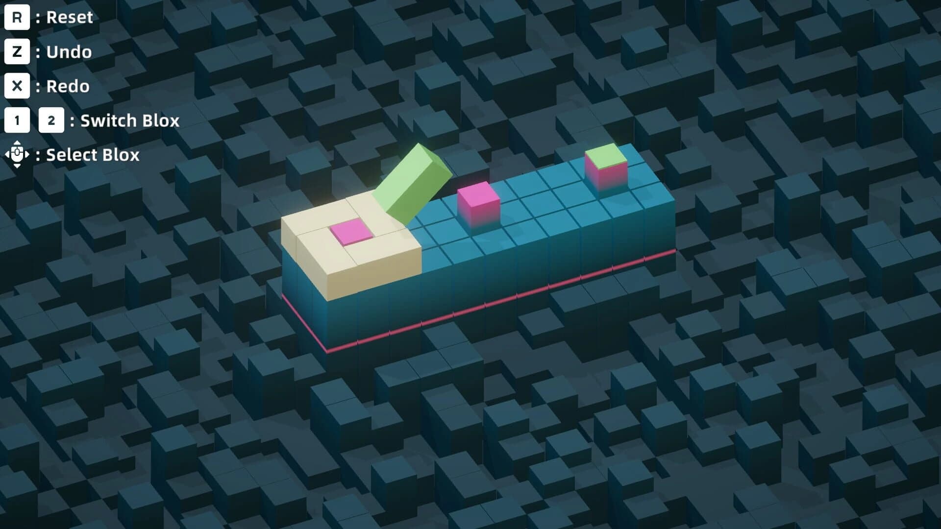 Bloxpath screenshot 3