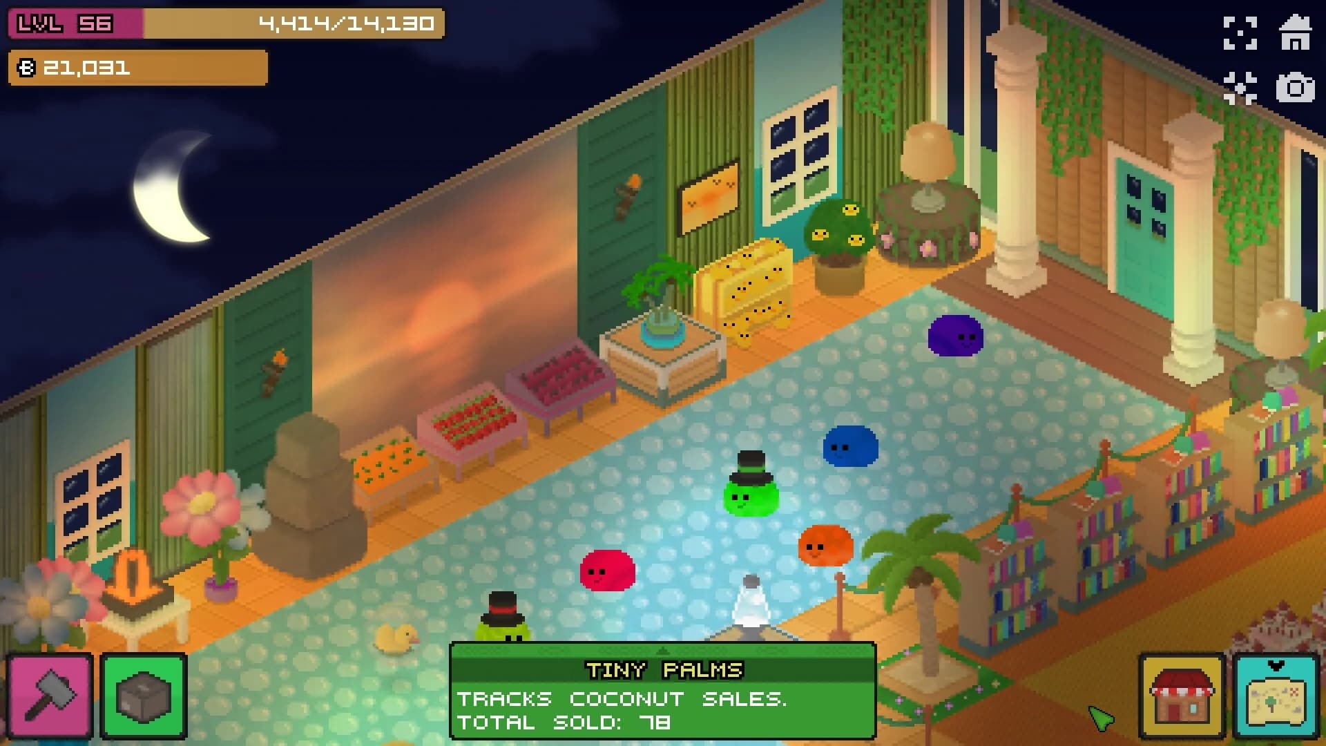 Blub Emporium screenshot 4