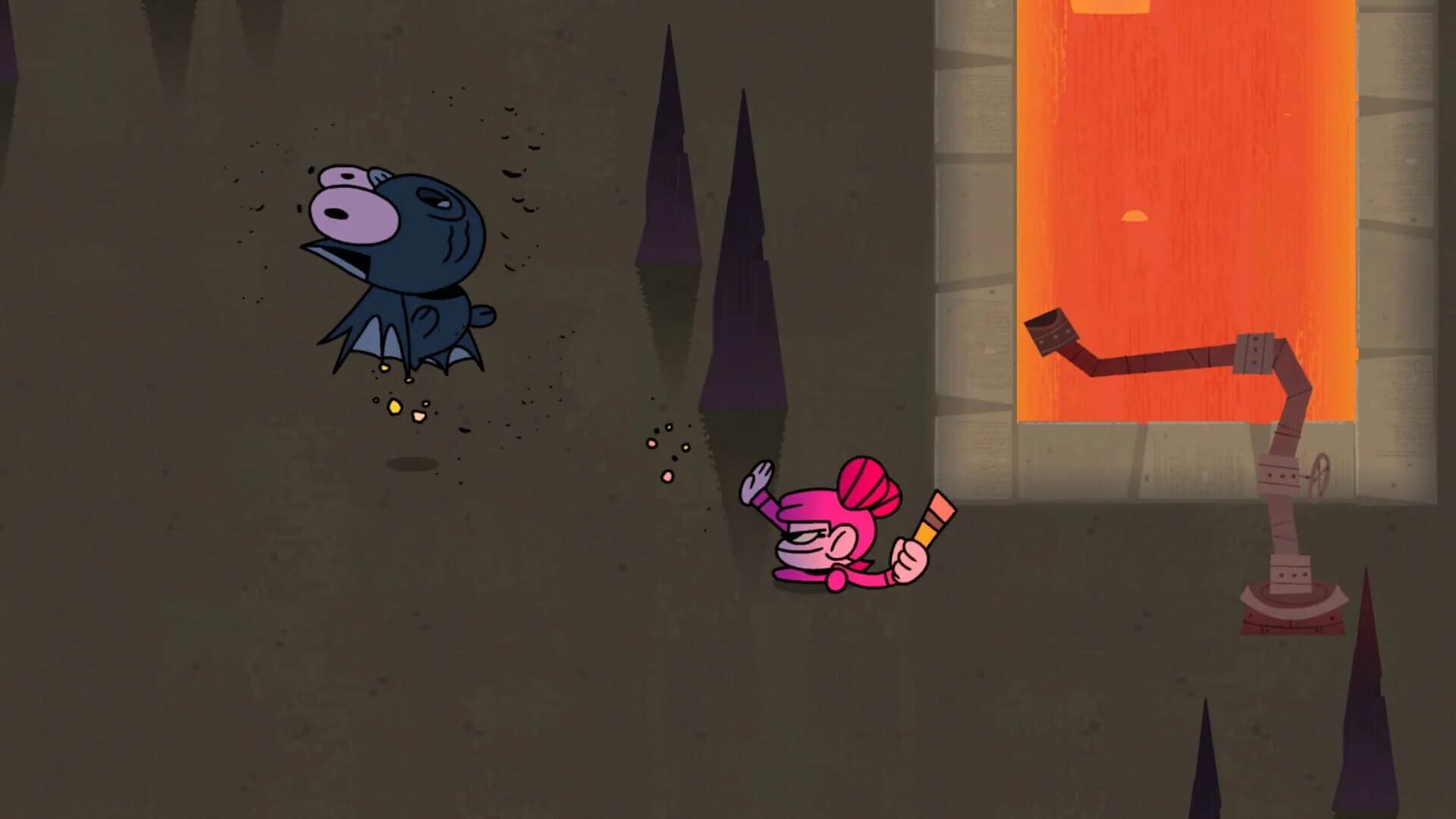 #Blud screenshot 5