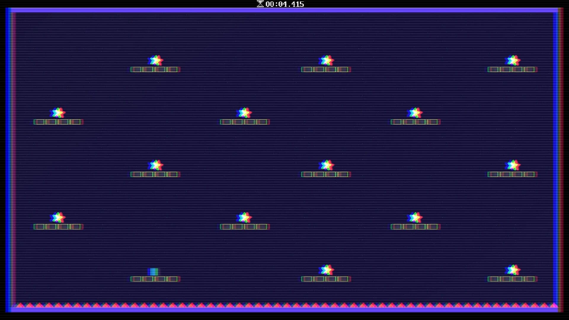 Blue screenshot 5