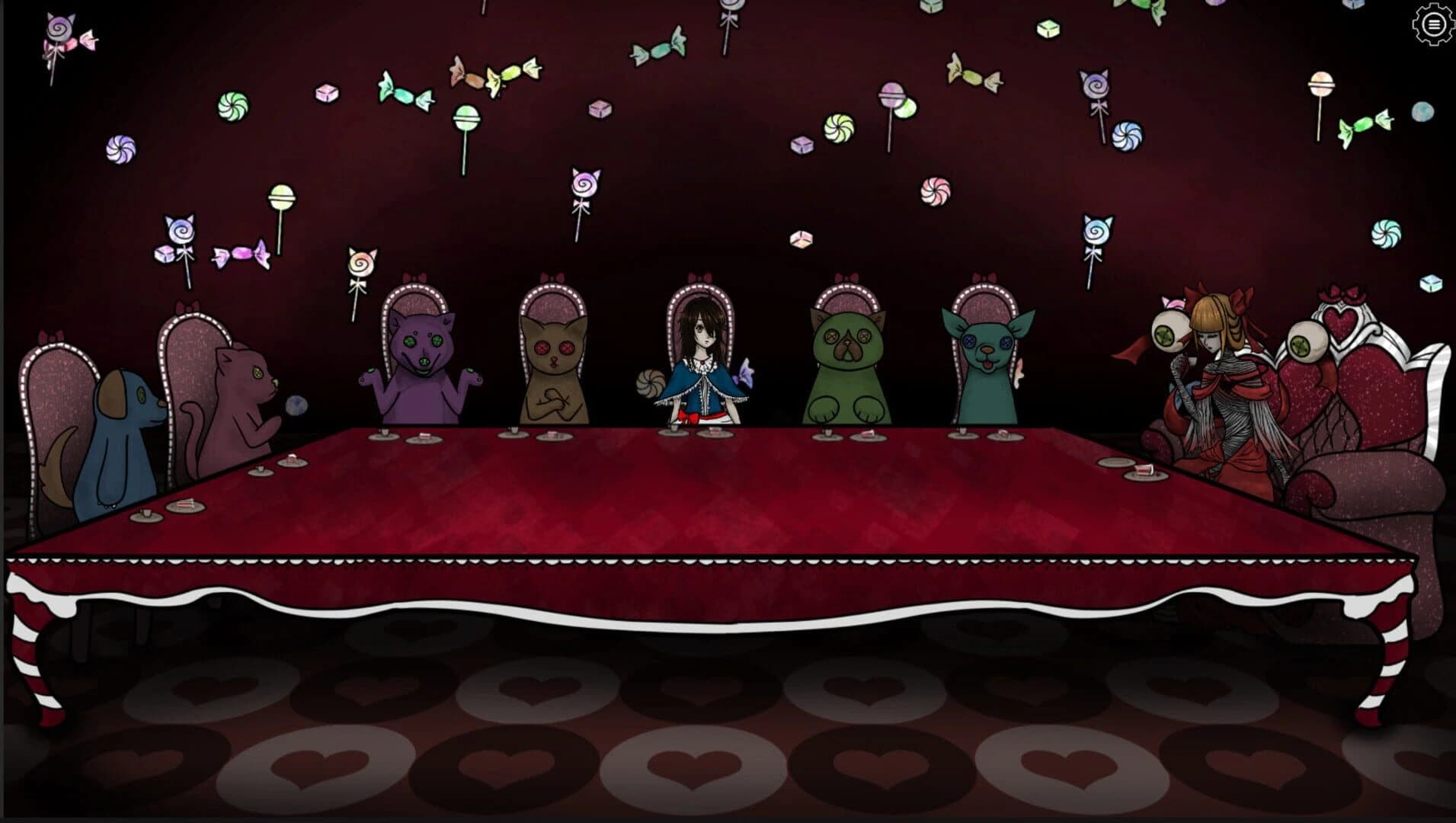 Blue Bird Land Ep 2. screenshot 2