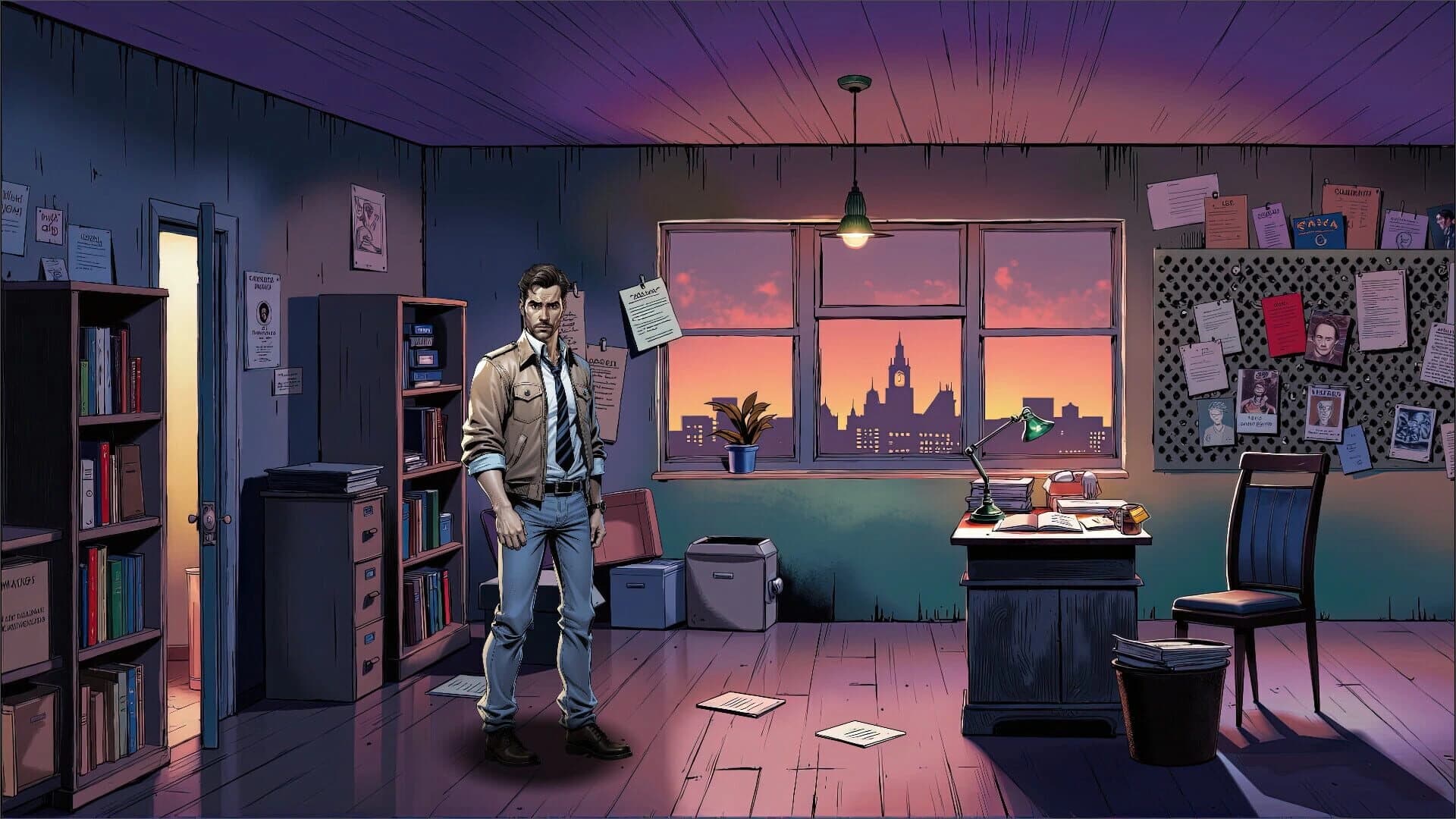 Blue Book screenshot 5