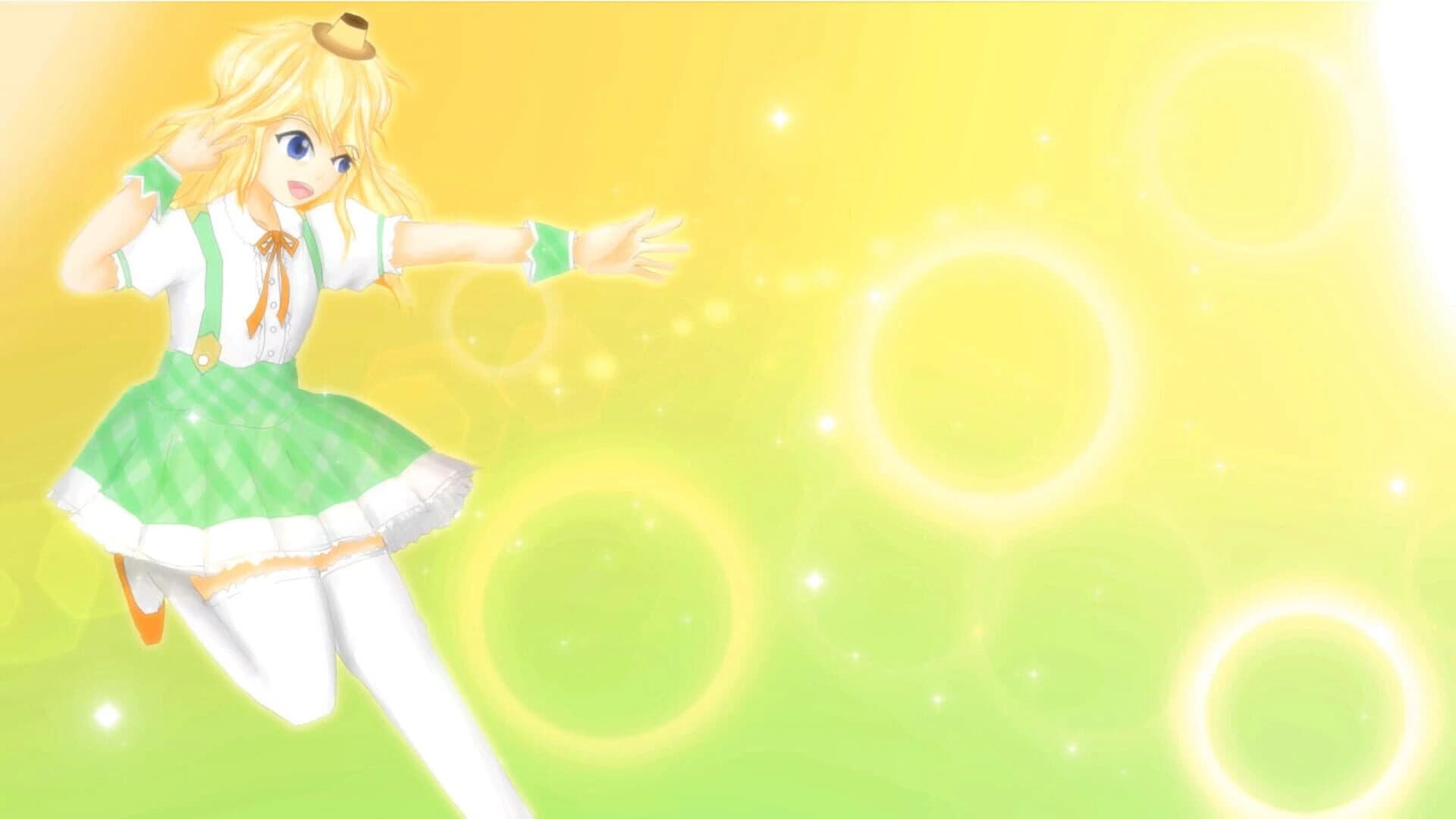 Blue Cradle: Signifie screenshot 4