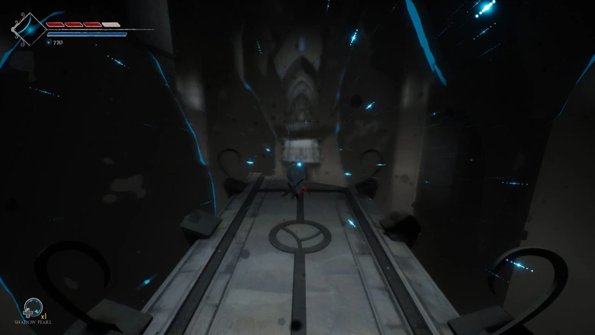 Blue Fire screenshot 3
