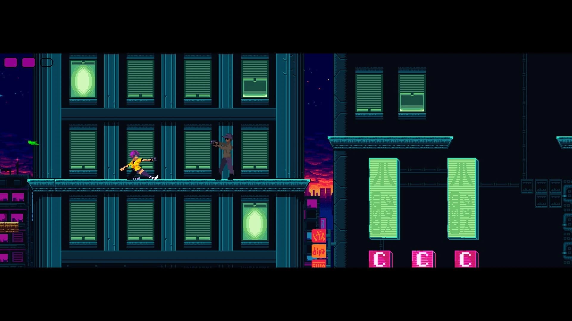 Blue Rabbit screenshot 4
