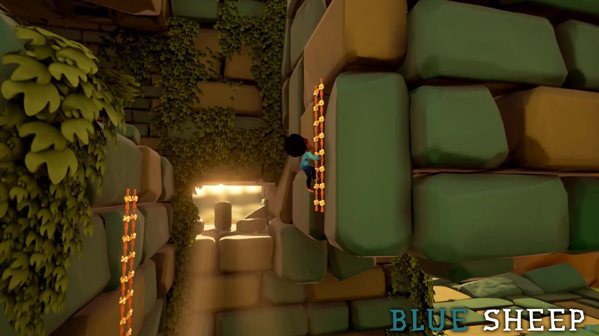 Blue Sheep screenshot 3