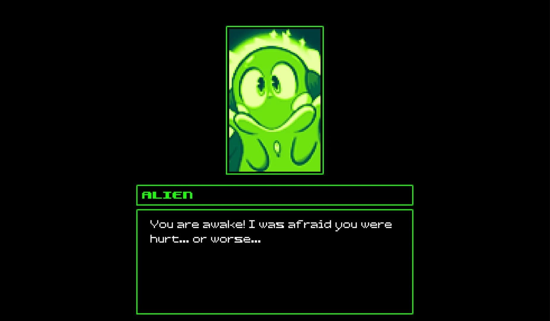 Blue Steel screenshot 3