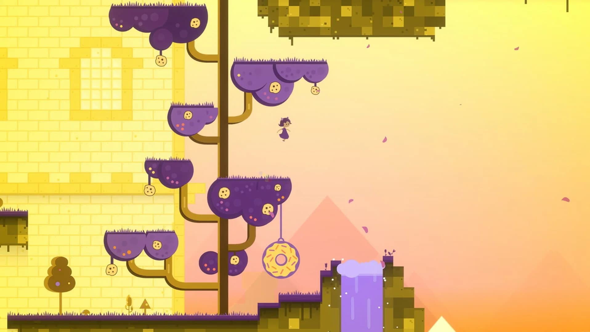 Blueberry screenshot 1