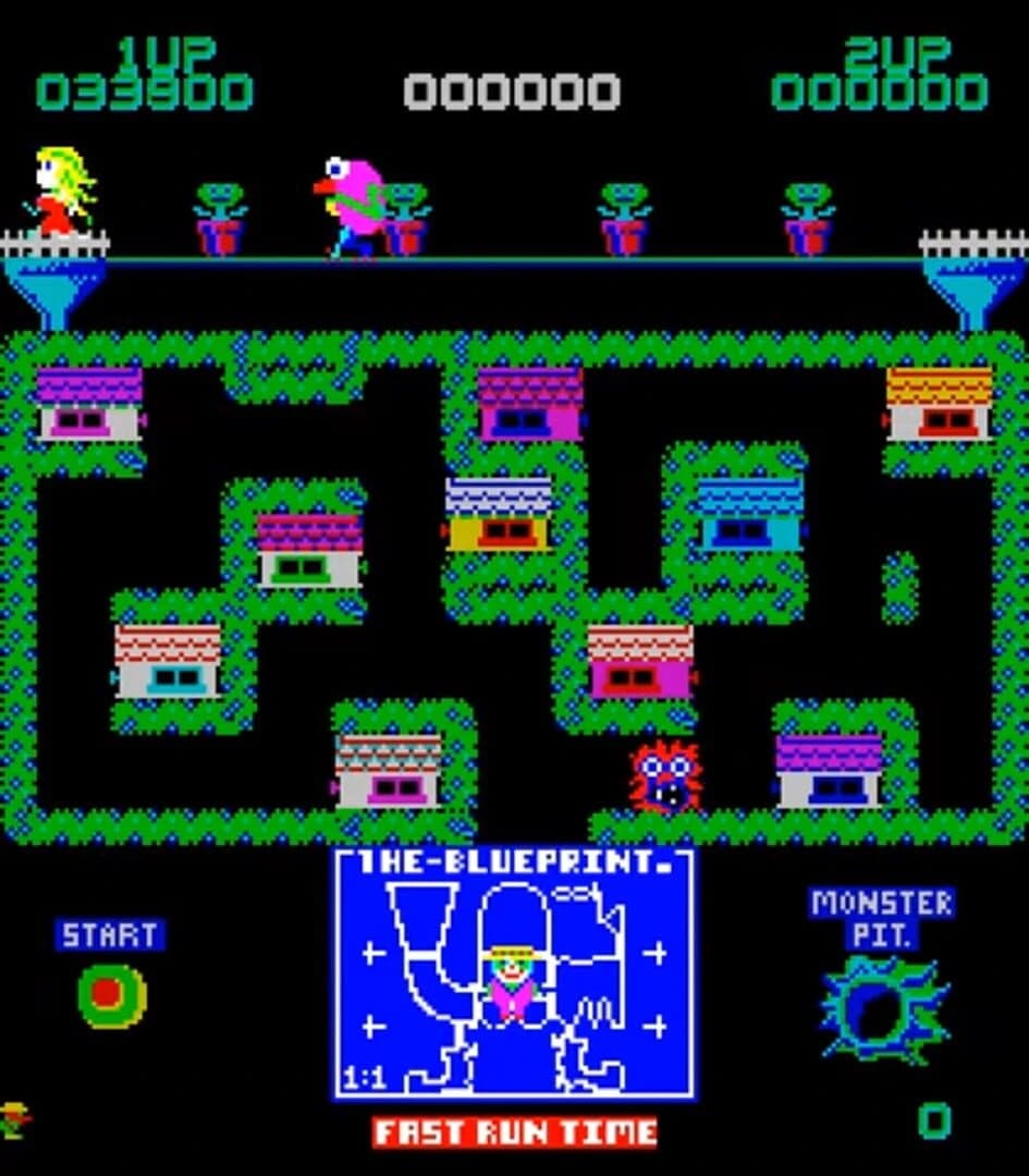 Blueprint screenshot 1