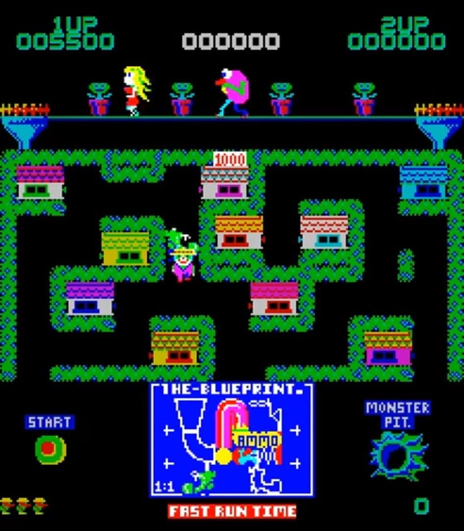 Blueprint screenshot 2