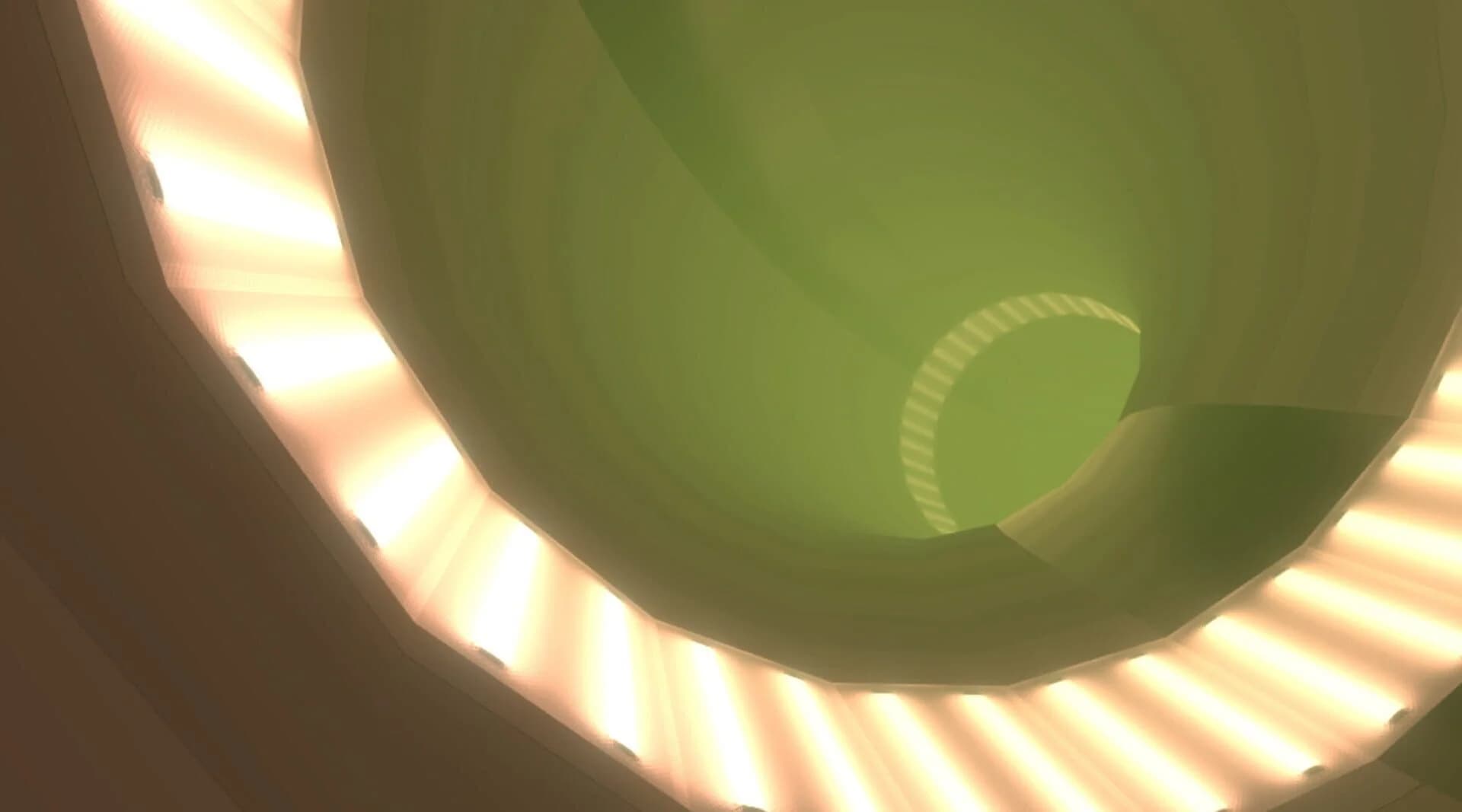 Blueshift screenshot 2