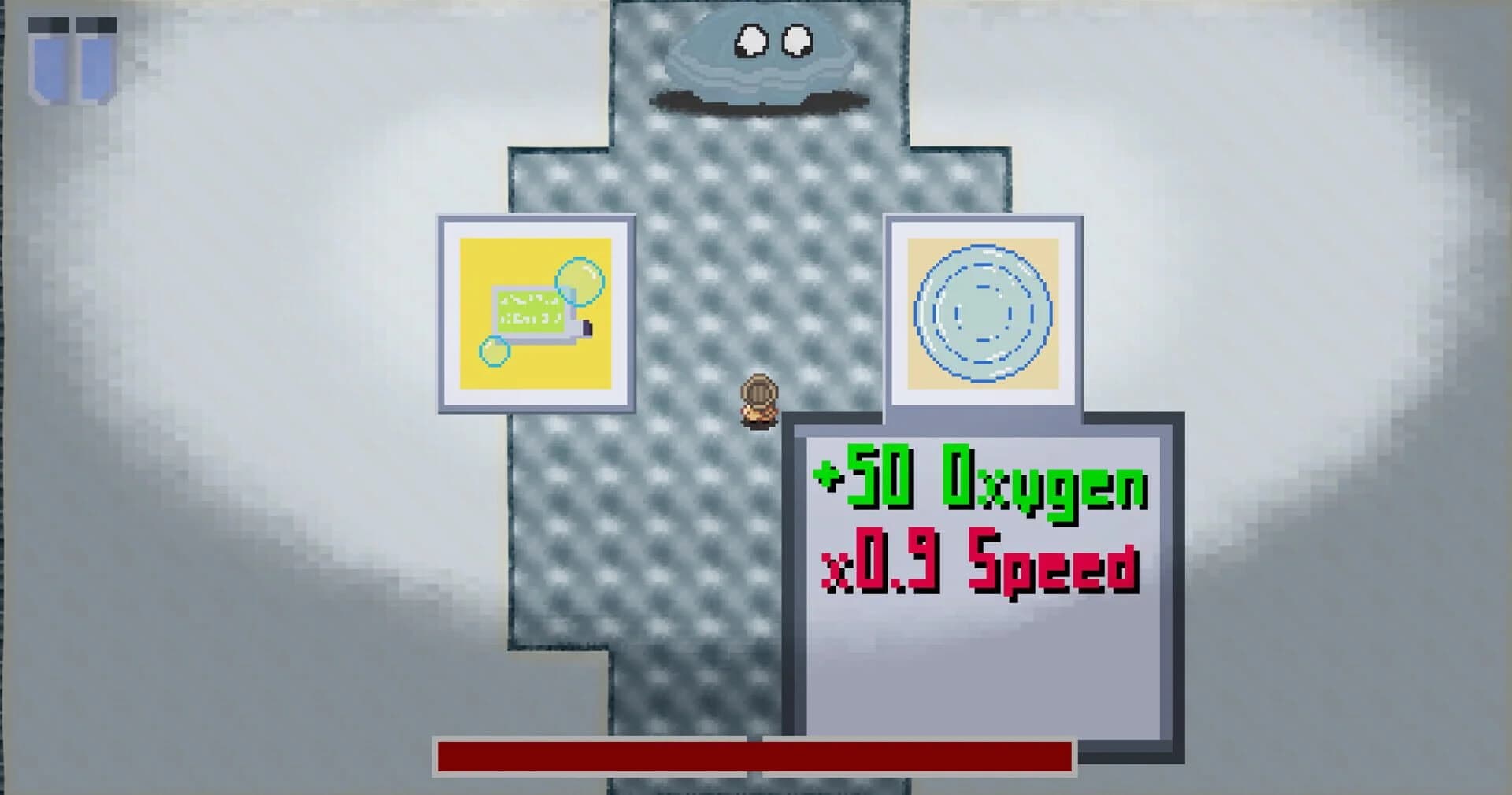Blunder The Sea screenshot 1
