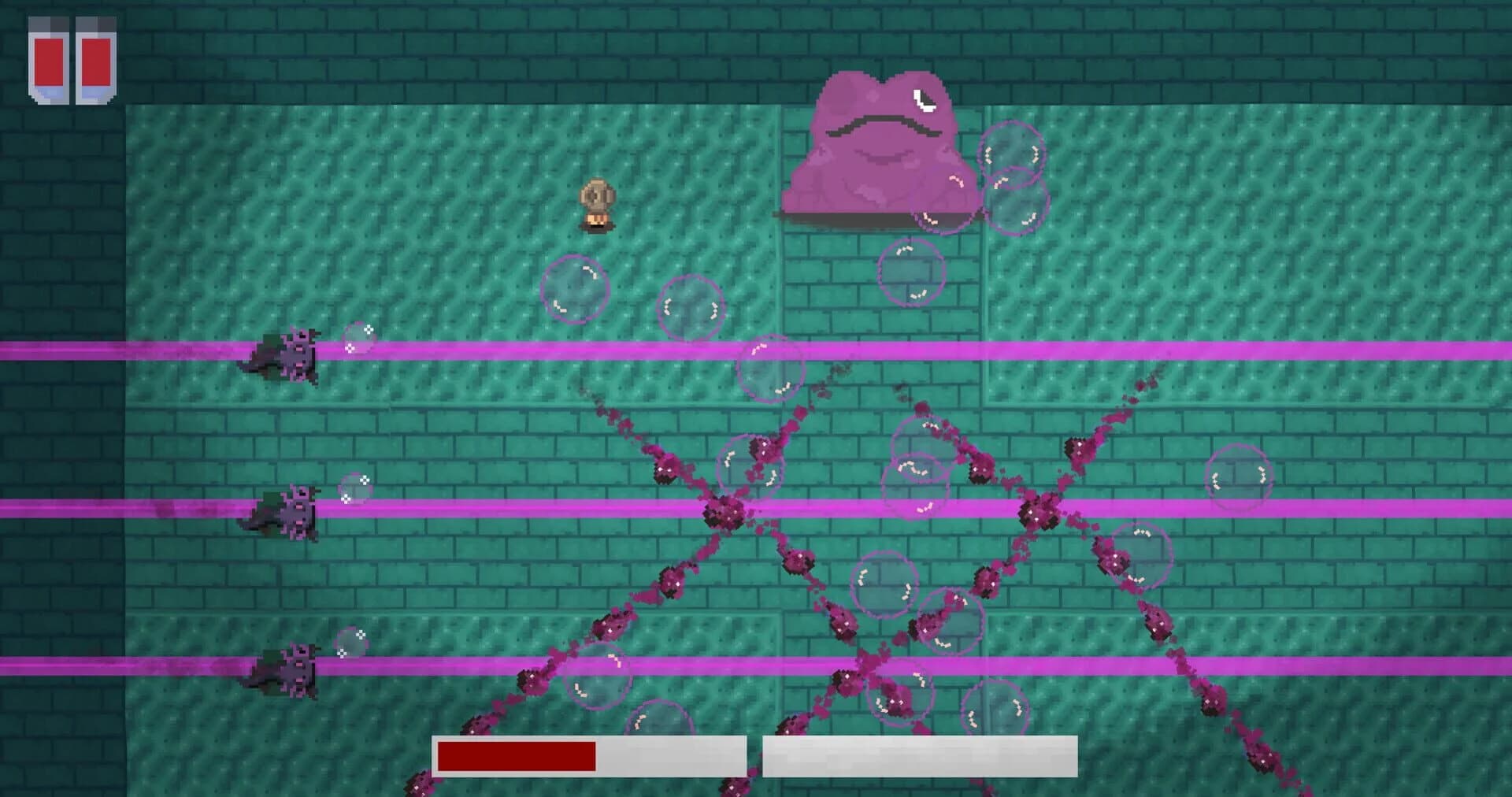 Blunder The Sea screenshot 4