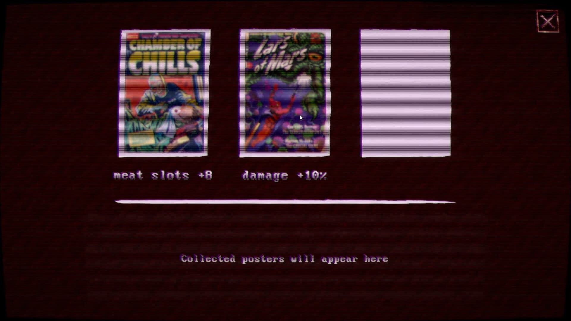 Blunt Blade and a Hundred Halls screenshot 5